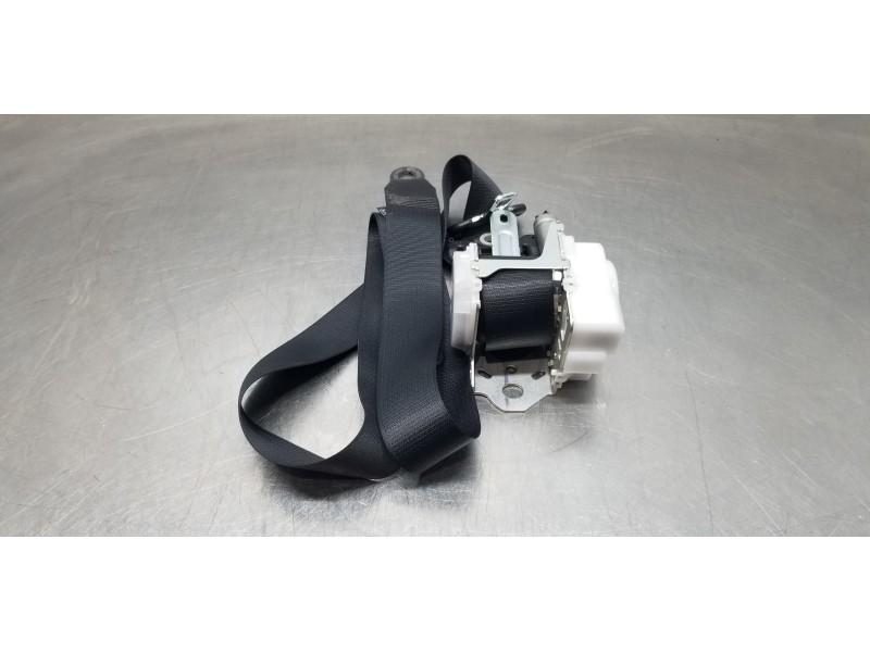 Recambio de kit airbag para toyota rav 4 plug-in hybrid advance referencia OEM IAM 5540142180C0 4513012E40C0 7396042110