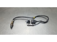 Recambio de sonda lambda para hyundai tucson tecno sky referencia OEM IAM 296702U000 AAA9263220000  2