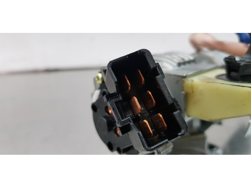 Recambio de antirrobo para kia rio (yb) drive referencia OEM IAM    Recambio de antirrobo para kia rio (yb) drive referencia OEM IAM