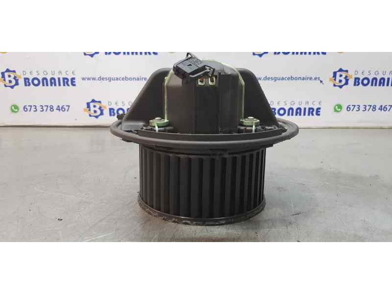 Recambio de motor calefaccion para bmw x1 (e84) xdrive 20d referencia OEM IAM 693366310  