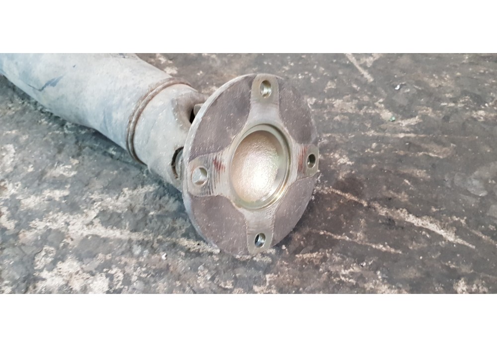 Recambio de transmision central para volkswagen lt caja abierta (mod. 1997) lt 28 caja abierta referencia OEM IAM 2D0521101AA  