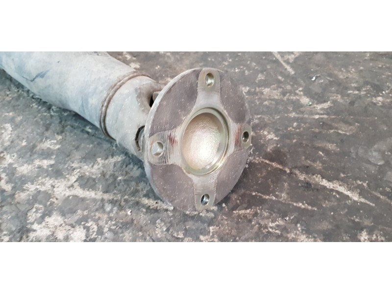 Recambio de transmision central para volkswagen lt caja abierta (mod. 1997) lt 28 caja abierta referencia OEM IAM 2D0521101AA  