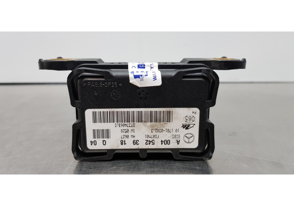 Recambio de sensor para mercedes clase m (w164) 320 / 350 cdi (164.122) referencia OEM IAM A0045423918  