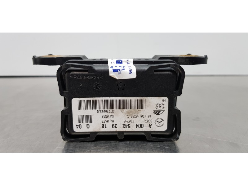 Recambio de sensor para mercedes clase m (w164) 320 / 350 cdi (164.122) referencia OEM IAM A0045423918   Recambio de sensor para mercedes clase m (w164) 320 / 350 cdi (164.122) referencia OEM IAM A0045423918