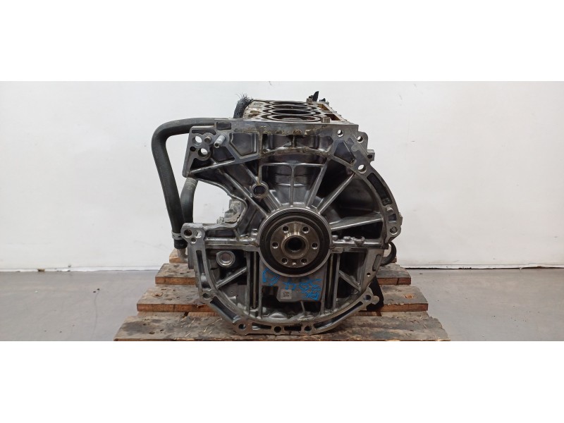 Recambio de motor completo para renault scenic iv grand limited referencia OEM IAM 110100289R 122010265R 121003320R