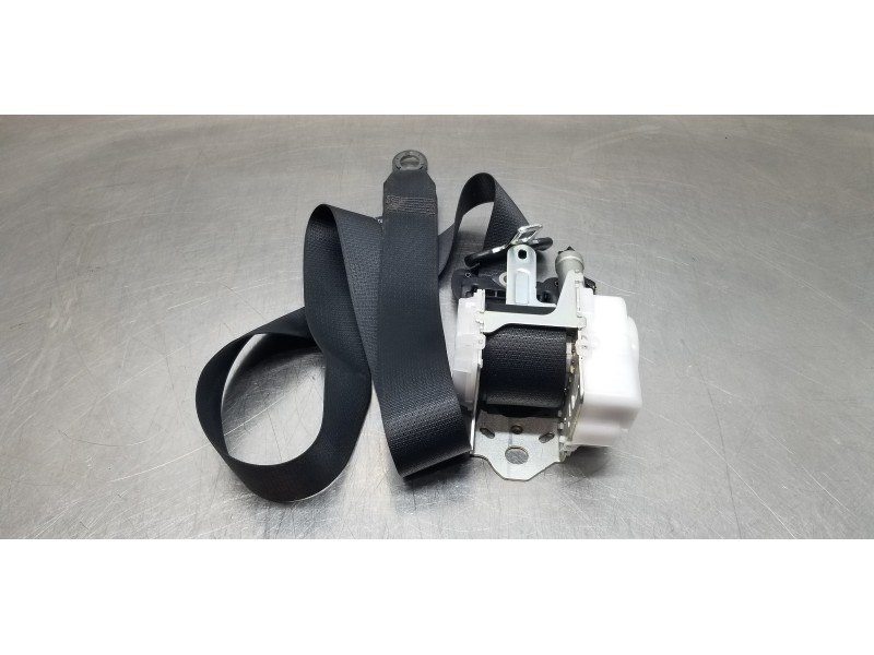 Recambio de kit airbag para toyota rav 4 plug-in hybrid advance referencia OEM IAM 5540142180C0 4513012E40C0 7396042110