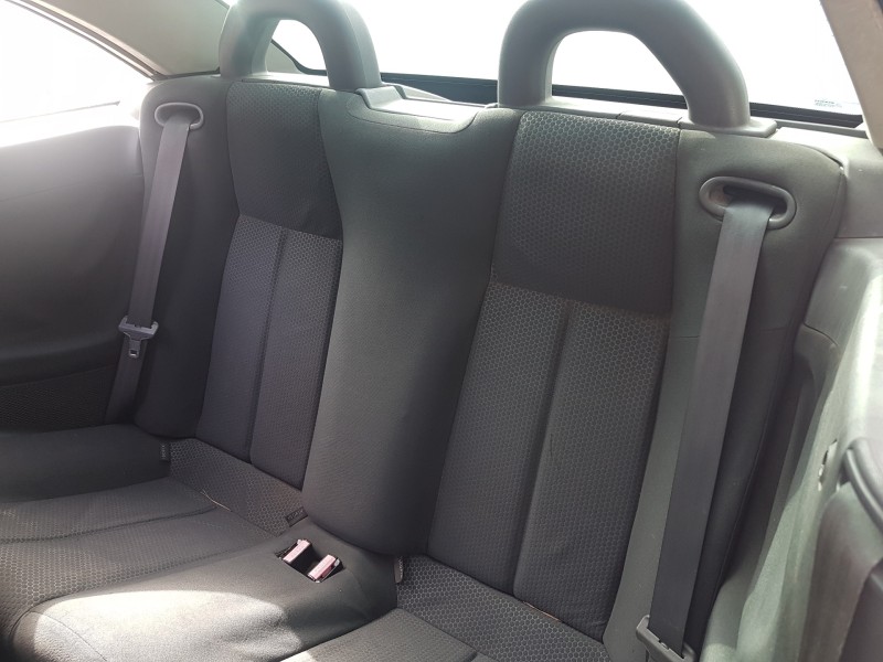 renault megane ii coupe/cabrio del año 2004 renault megane ii coupe/cabrio del año 2004