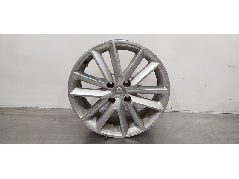 Recambio de juego llantas para dacia lodgy comfort referencia OEM IAM 403002441R   Recambio de juego llantas para dacia lodgy comfort referencia OEM IAM 403002441R