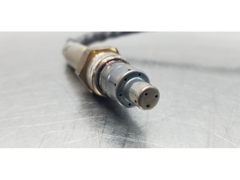 Recambio de sonda lambda para hyundai tucson tecno sky referencia OEM IAM 296702U000 AAA9263220000 