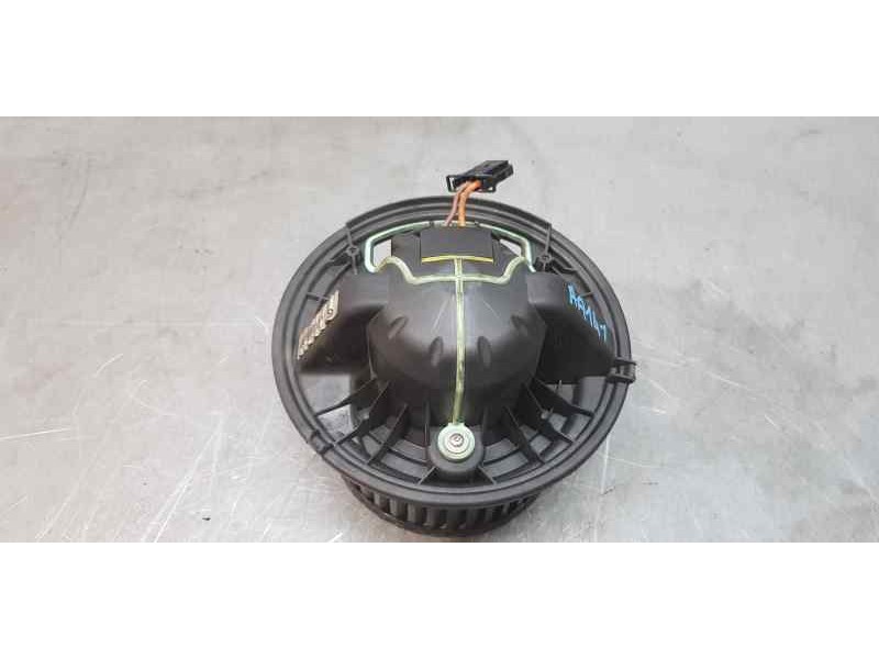 Recambio de motor calefaccion para bmw x1 (e84) xdrive 20d referencia OEM IAM 693366310  