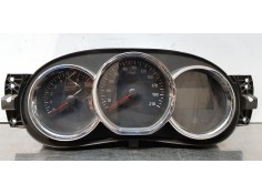 Recambio de cuadro instrumentos para dacia logan ii ambiance referencia OEM IAM 248106459R