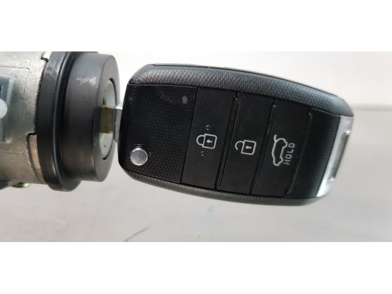 Recambio de antirrobo para kia rio (yb) drive referencia OEM IAM    Recambio de antirrobo para kia rio (yb) drive referencia OEM IAM