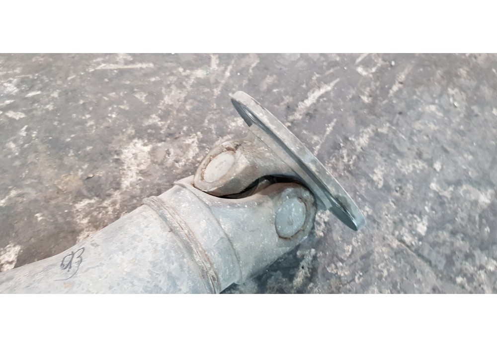 Recambio de transmision central para volkswagen lt caja abierta (mod. 1997) lt 28 caja abierta referencia OEM IAM 2D0521101AA  