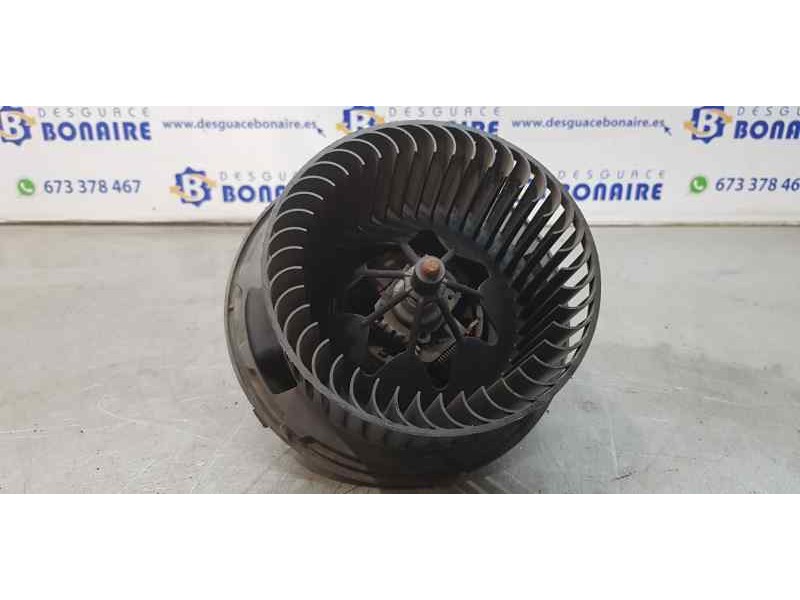 Recambio de motor calefaccion para bmw x1 (e84) xdrive 20d referencia OEM IAM 693366310  