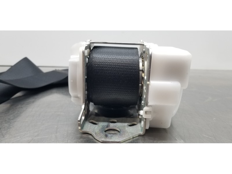 Recambio de kit airbag para toyota rav 4 plug-in hybrid advance referencia OEM IAM 5540142180C0 4513012E40C0 7396042110