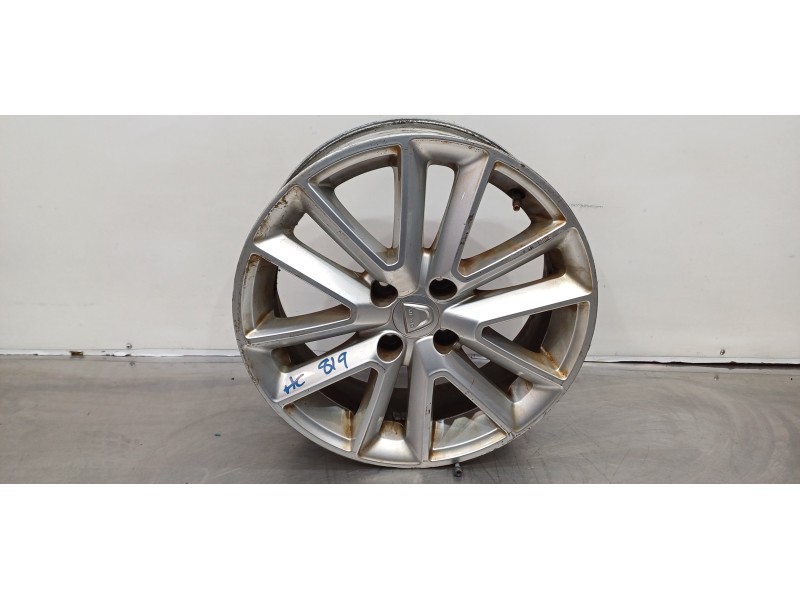 Recambio de juego llantas para dacia lodgy comfort referencia OEM IAM 403002441R   Recambio de juego llantas para dacia lodgy comfort referencia OEM IAM 403002441R