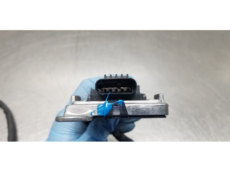 Recambio de sonda lambda para hyundai tucson tecno sky referencia OEM IAM 296702U000 AAA9263220000 