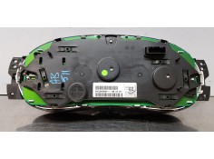 Recambio de cuadro instrumentos para dacia logan ii ambiance referencia OEM IAM 248106459R   2