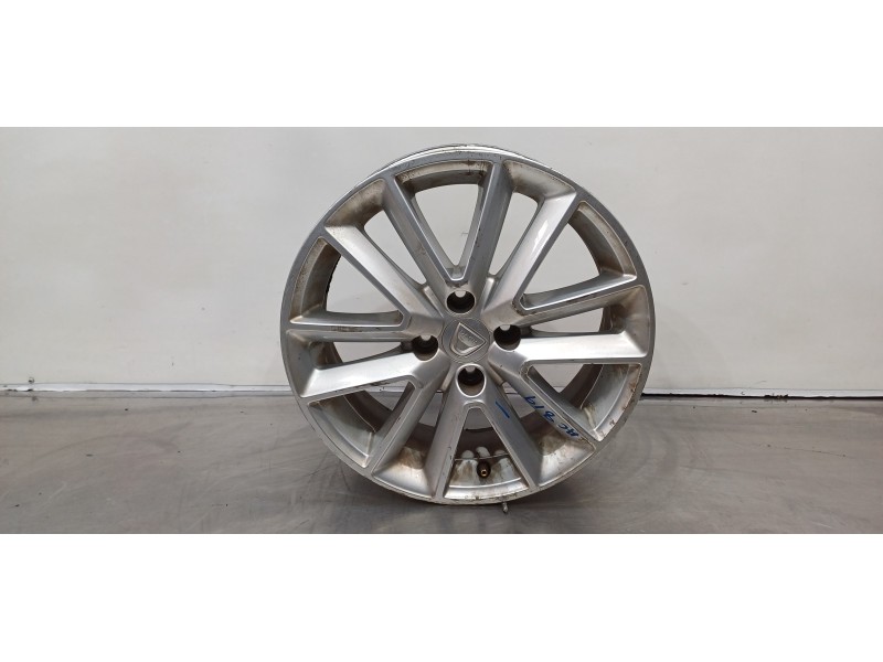 Recambio de juego llantas para dacia lodgy comfort referencia OEM IAM 403002441R   Recambio de juego llantas para dacia lodgy comfort referencia OEM IAM 403002441R