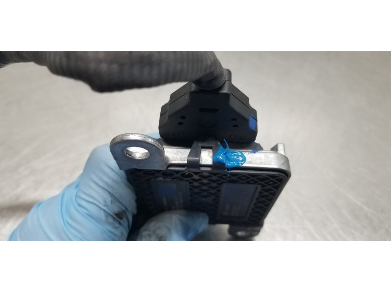 Recambio de sonda lambda para hyundai tucson tecno sky referencia OEM IAM 296702U000 AAA9263220000 