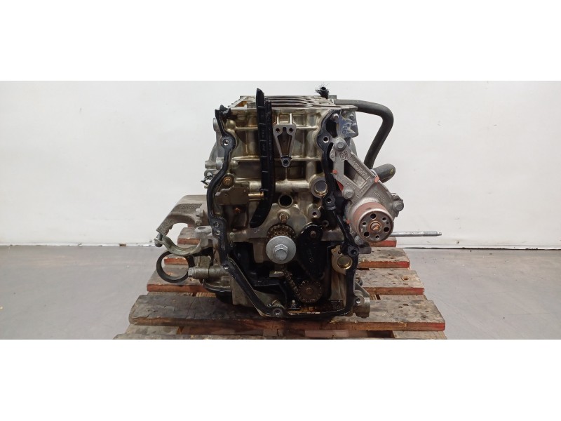 Recambio de motor completo para renault scenic iv grand limited referencia OEM IAM 110100289R 122010265R 121003320R