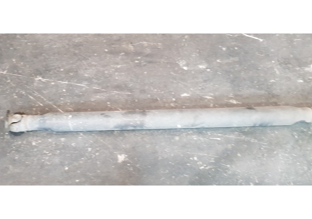 Recambio de transmision central para volkswagen lt caja abierta (mod. 1997) lt 28 caja abierta referencia OEM IAM 2D0521101AA  