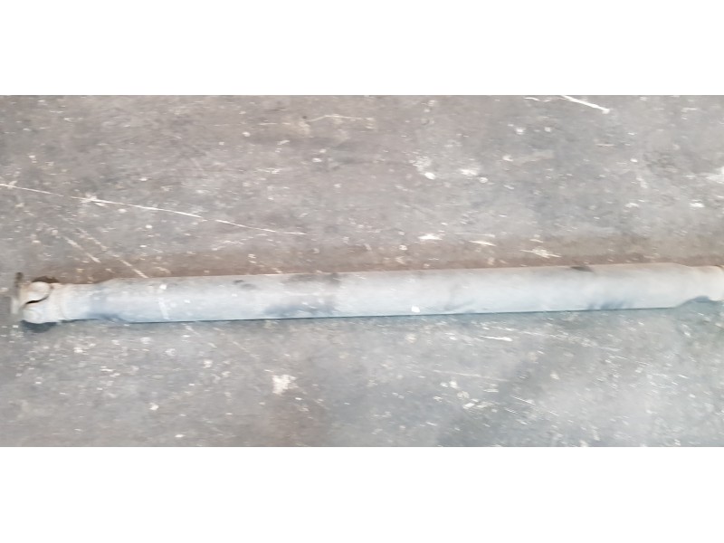 Recambio de transmision central para volkswagen lt caja abierta (mod. 1997) lt 28 caja abierta referencia OEM IAM 2D0521101AA  