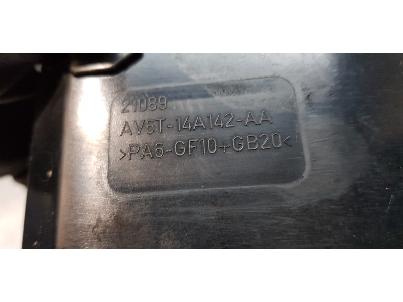 Recambio de caja reles / fusibles para volvo v40 basis referencia OEM IAM AV6T14A142AA   Recambio de caja reles / fusibles para volvo v40 basis referencia OEM IAM AV6T14A142AA