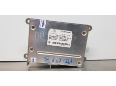 Recambio de modulo electronico para mercedes clase m (w164) 320 / 350 cdi (164.122) referencia OEM IAM A2118705526
