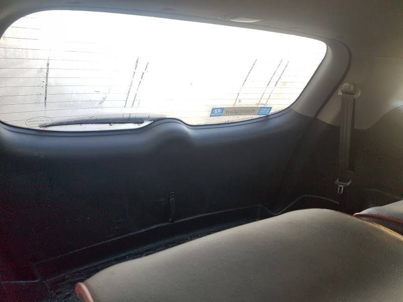 hyundai santa fe (bm) del año 2009 hyundai santa fe (bm) del año 2009