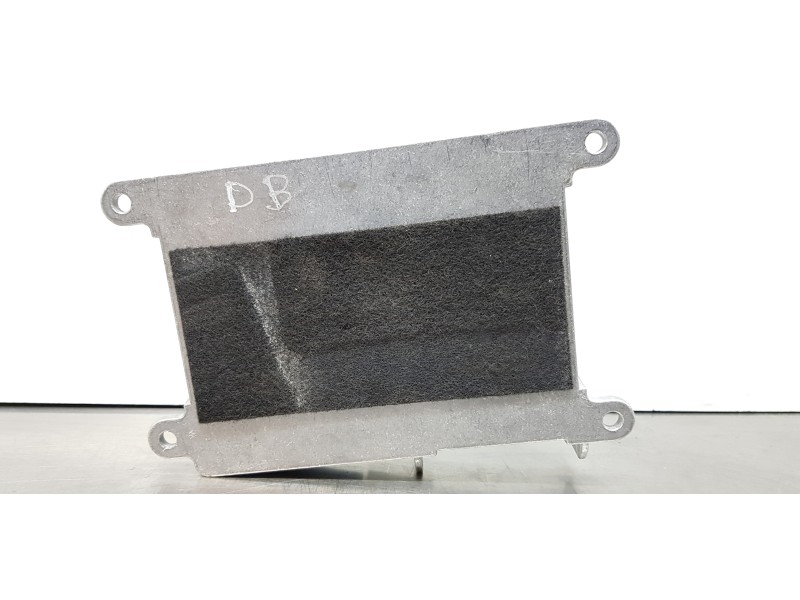 Recambio de modulo electronico para mercedes clase m (w164) 320 / 350 cdi (164.122) referencia OEM IAM A2118705526  