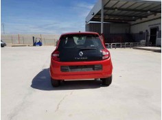 renault twingo iii del año 2015
