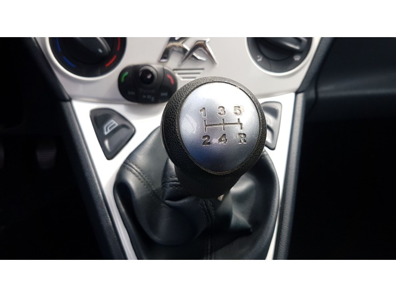 ford ka (ccu) del año 2009