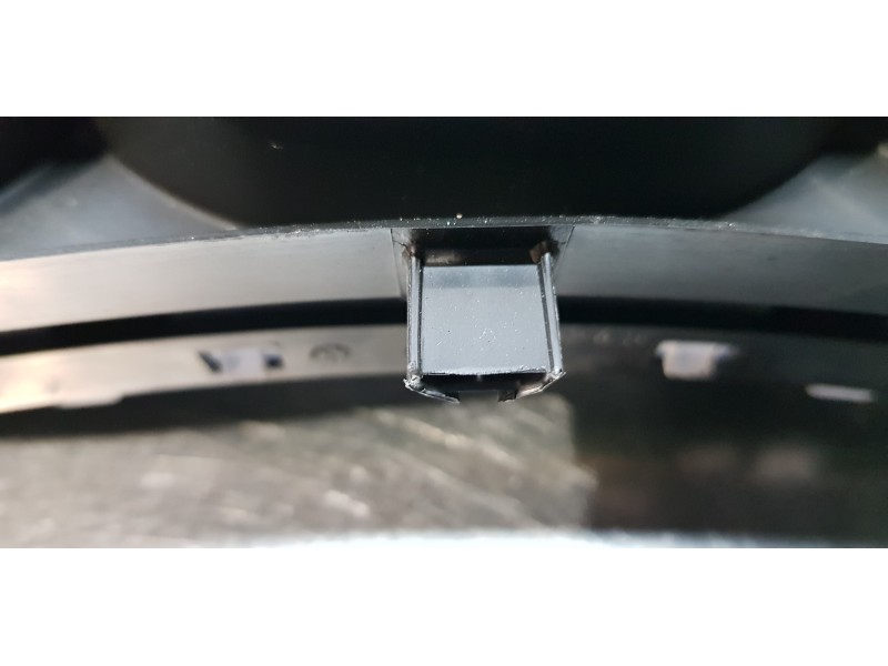 Recambio de cuadro instrumentos para dacia logan ii ambiance referencia OEM IAM 248106459R  