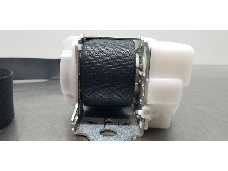 Recambio de kit airbag para toyota rav 4 plug-in hybrid advance referencia OEM IAM 5540142180C0 4513012E40C0 7396042110