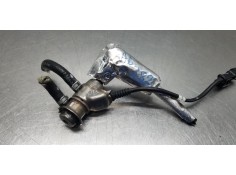 Recambio de inyector para hyundai tucson tecno sky referencia OEM IAM 296302U100 044402515C 