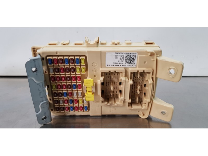 Recambio de caja reles / fusibles para kia rio (yb) drive referencia OEM IAM 91955H8570   Recambio de caja reles / fusibles para kia rio (yb) drive referencia OEM IAM 91955H8570
