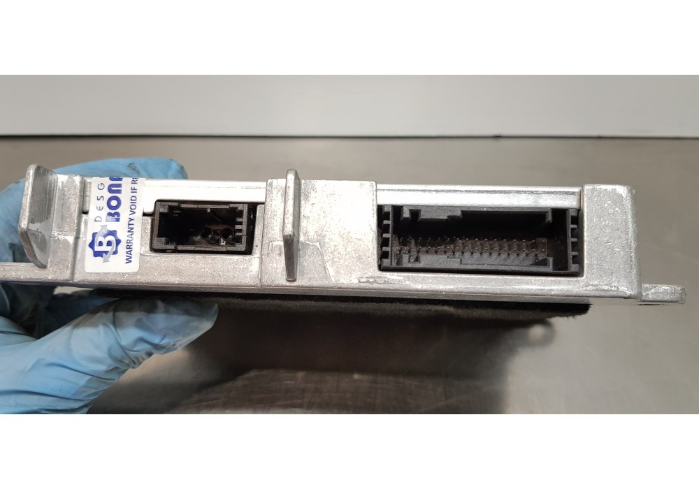 Recambio de modulo electronico para mercedes clase m (w164) 320 / 350 cdi (164.122) referencia OEM IAM A2118705526  