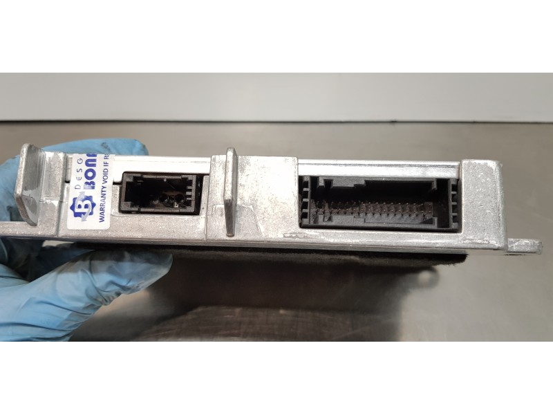 Recambio de modulo electronico para mercedes clase m (w164) 320 / 350 cdi (164.122) referencia OEM IAM A2118705526  