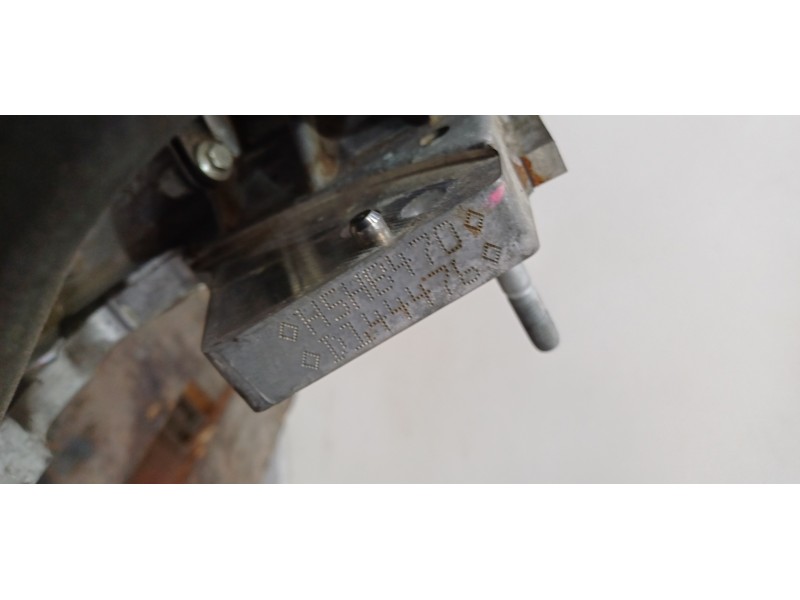 Recambio de motor completo para renault scenic iv grand limited referencia OEM IAM 110100289R 122010265R 121003320R