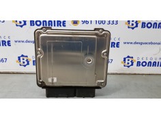 Recambio de centralita motor uce para opel zafira tourer expression referencia OEM IAM 55485466   2