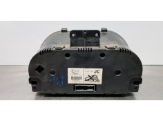 Recambio de cuadro instrumentos para ford fiesta (cbk) ambiente referencia OEM IAM 4S6F10849JC   2