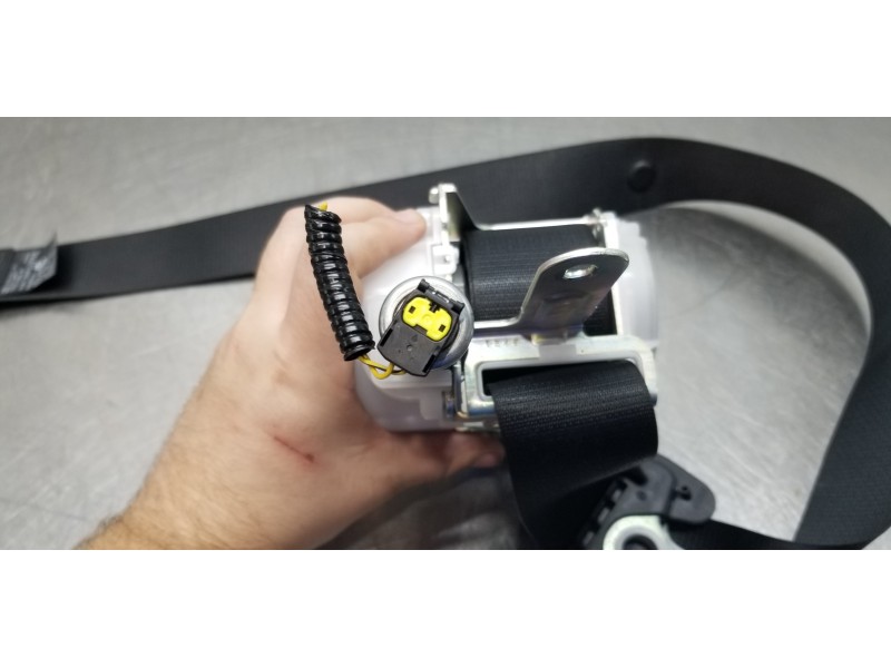 Recambio de kit airbag para toyota rav 4 plug-in hybrid advance referencia OEM IAM 5540142180C0 4513012E40C0 7396042110