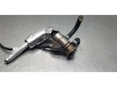 Recambio de inyector para hyundai tucson tecno sky referencia OEM IAM 296302U100 044402515C  2