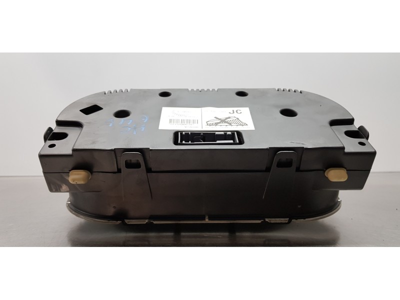 Recambio de cuadro instrumentos para ford fiesta (cbk) ambiente referencia OEM IAM 4S6F10849JC  