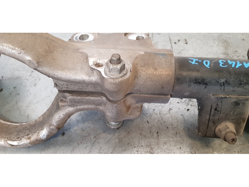 Recambio de amortiguador delantero izquierdo para opel astra j gtc sportive referencia OEM IAM 13390298  