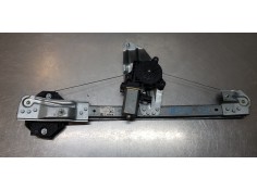 Recambio de elevalunas delantero izquierdo para dacia logan ii ambiance referencia OEM IAM 827213282R