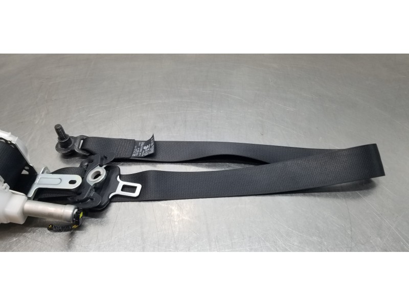 Recambio de kit airbag para toyota rav 4 plug-in hybrid advance referencia OEM IAM 5540142180C0 4513012E40C0 7396042110