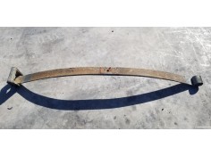 Recambio de ballesta trasera para volkswagen lt caja abierta (mod. 1997) lt 28 caja abierta referencia OEM IAM 2D0511131AD  