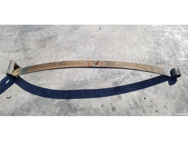 Recambio de ballesta trasera para volkswagen lt caja abierta (mod. 1997) lt 28 caja abierta referencia OEM IAM 2D0511131AD  